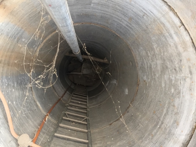Perth bore water maintenance repairs Deep Well Bore Pump Replacement Marangaroo